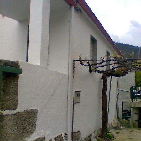 Casa De La Abuela Apartment Bubaces ภายนอก รูปภาพ