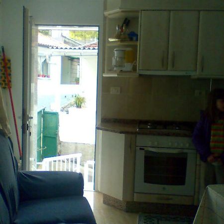 Casa De La Abuela Apartment Bubaces ภายนอก รูปภาพ