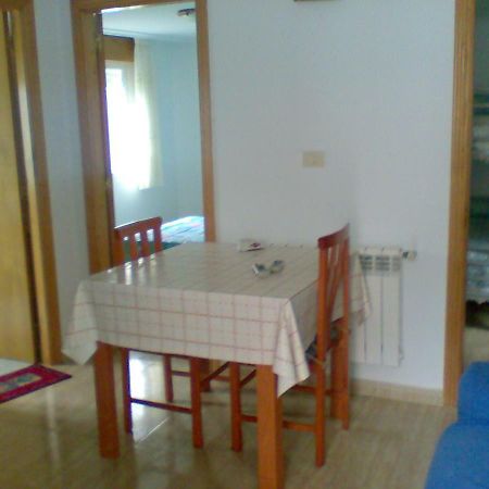 Casa De La Abuela Apartment Bubaces ภายนอก รูปภาพ