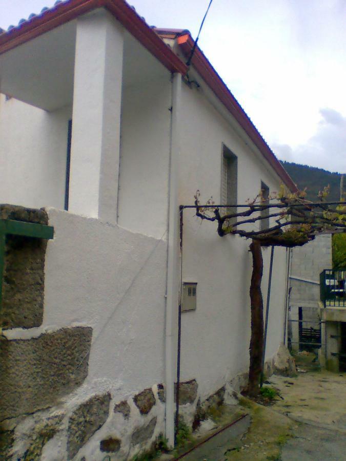 Casa De La Abuela Apartment Bubaces ภายนอก รูปภาพ