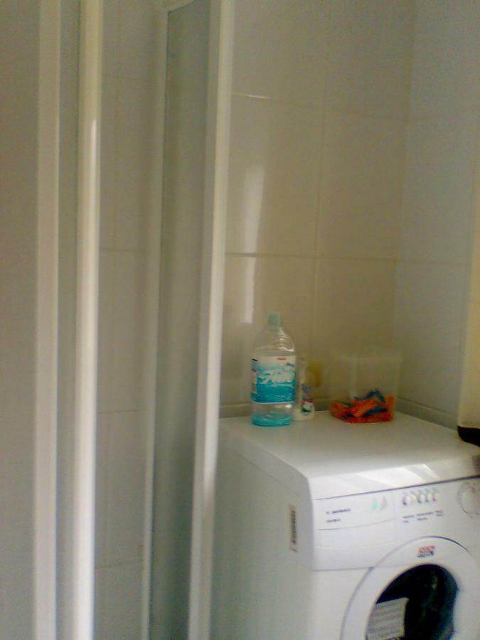 Casa De La Abuela Apartment Bubaces ภายนอก รูปภาพ