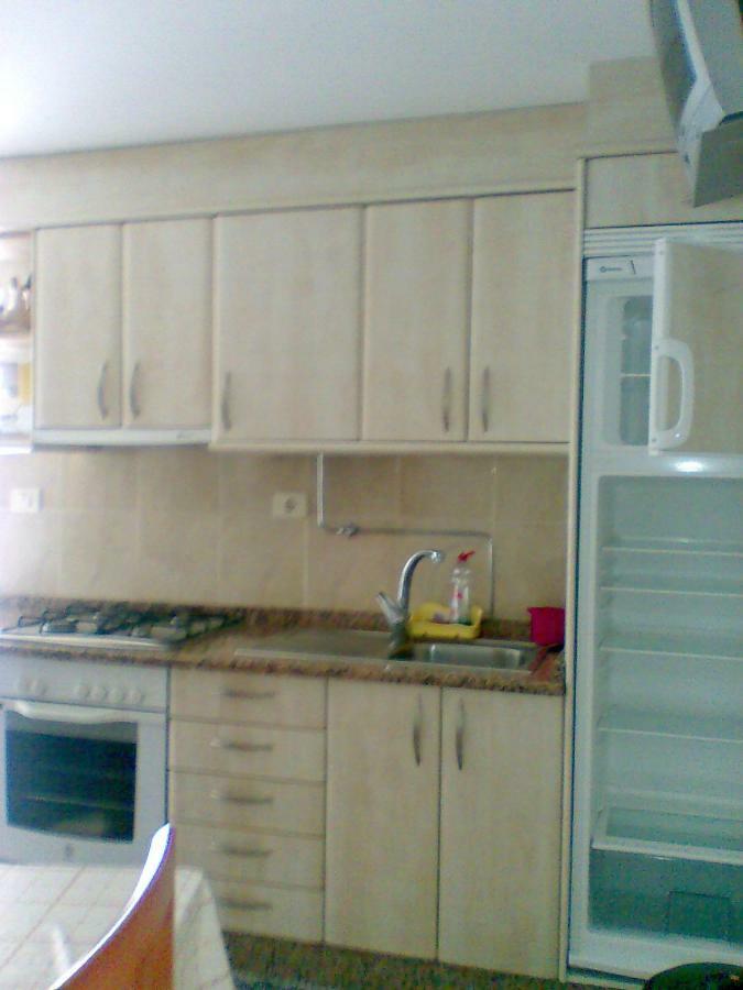 Casa De La Abuela Apartment Bubaces ภายนอก รูปภาพ