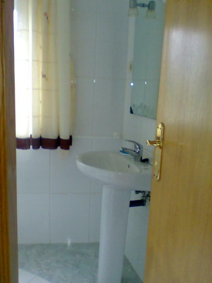Casa De La Abuela Apartment Bubaces ภายนอก รูปภาพ