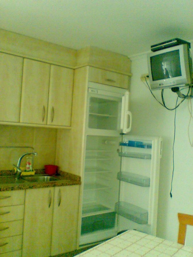 Casa De La Abuela Apartment Bubaces ภายนอก รูปภาพ