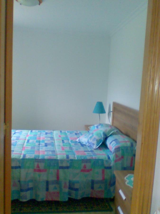 Casa De La Abuela Apartment Bubaces ภายนอก รูปภาพ